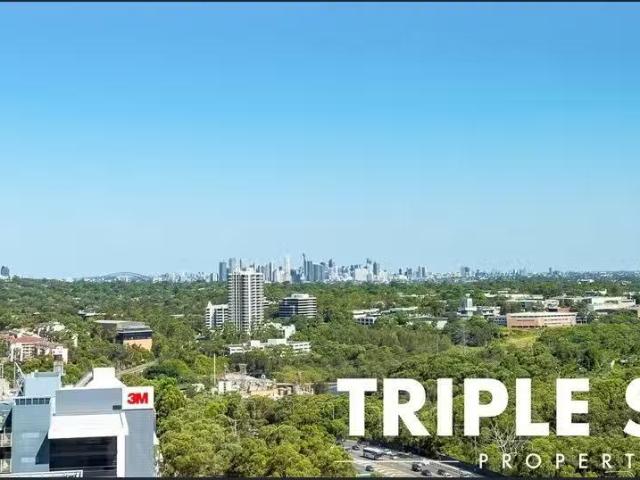 Apartment for rent in Ryde Garden, Sydney