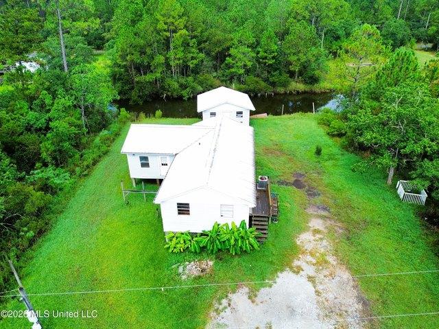 House for sale in Bay Saint Louis, Mississippi