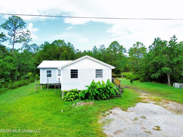 House for sale in Waveland, Mississippi