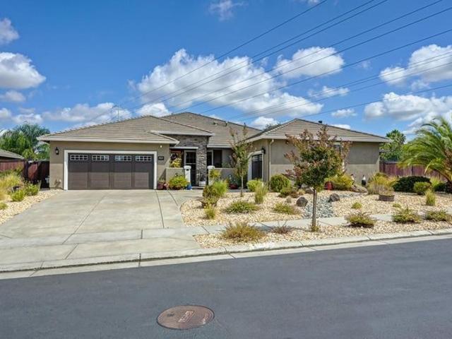 House for sale in Roseville, California
