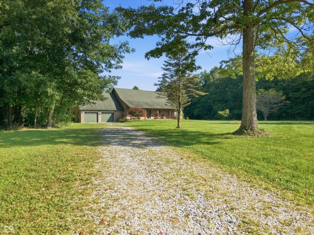 House for sale in Carbon, Indiana