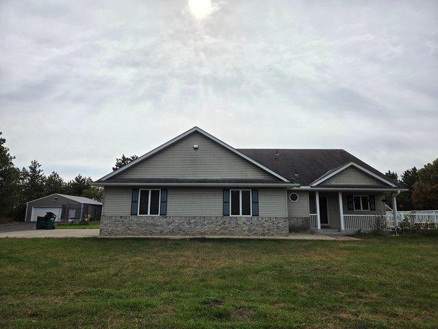 House for sale in North Branch, Chisago County