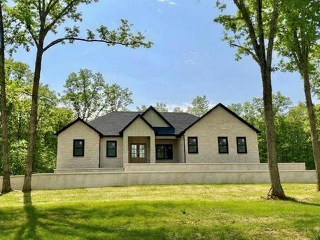 House for sale in Mineral Point, Missouri