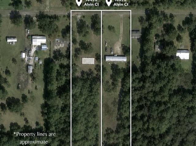 Land for sale in Jacksonville, Florida