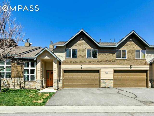 Townhouse for sale in Truckee