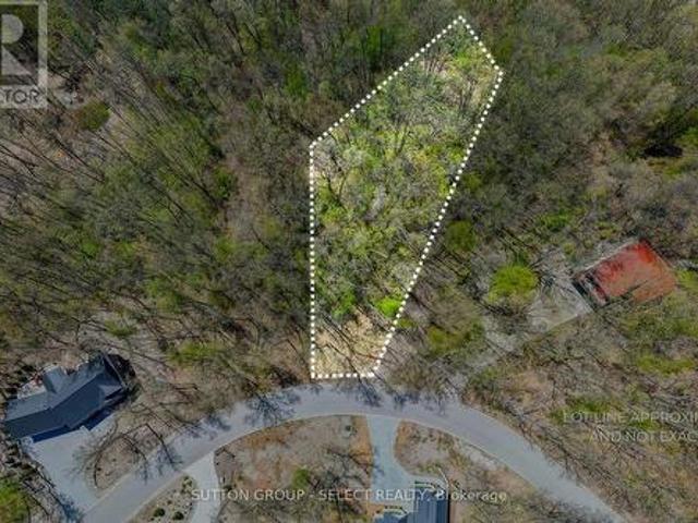 Land for sale in Lambton Shores, Ontario
