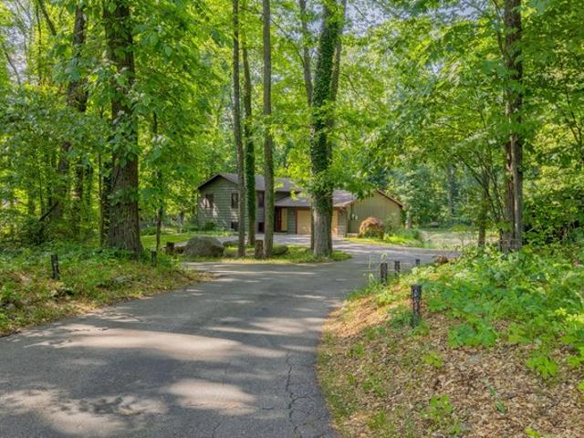 House for sale in Mattawan, Michigan