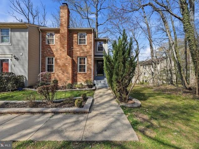 Townhouse for sale in Virginia