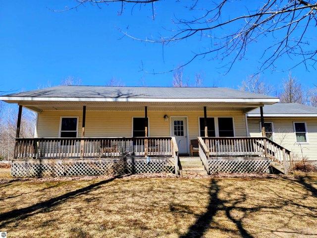 House for sale in Mancelona, Michigan