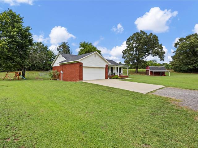 House for sale in Ark