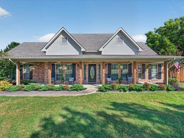House for sale in Forney, Texas