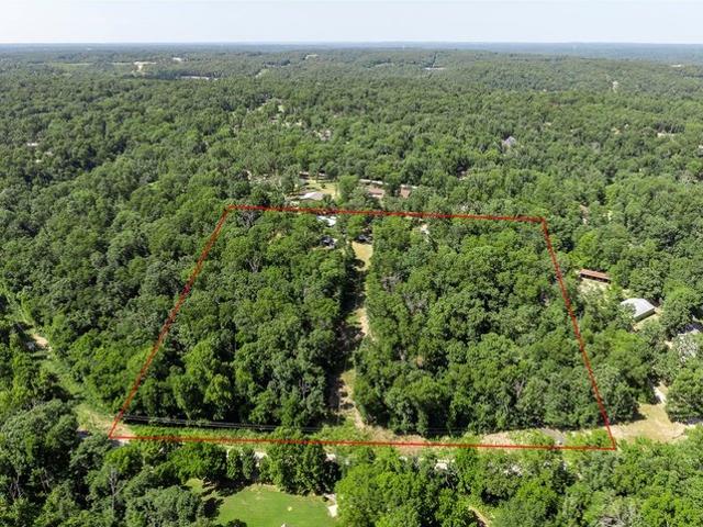 Land for sale in Ark