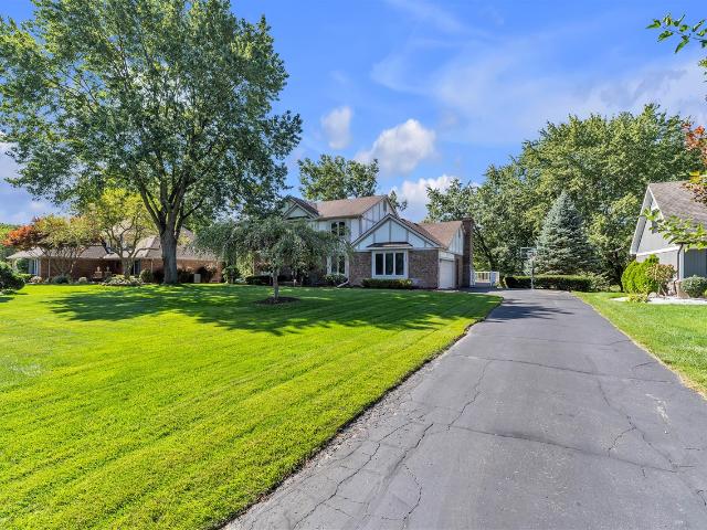 House for sale in Shenandoah, Brighton Charter Township