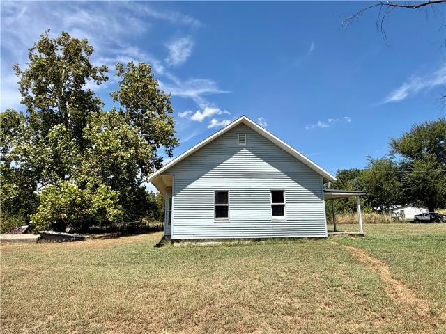 House for sale in Ark