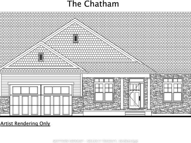House for sale in Lambton Shores, Ontario
