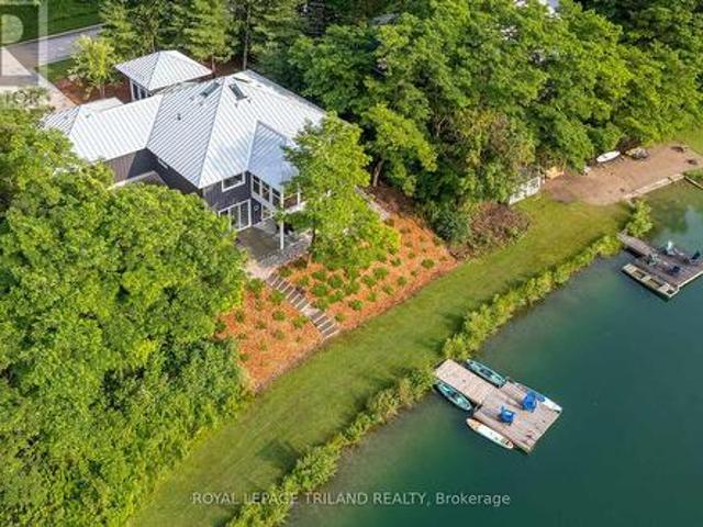 House for sale in Lambton Shores, Ontario