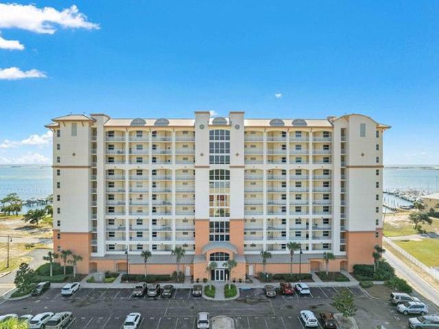 Condo for sale in Pensacola, Florida