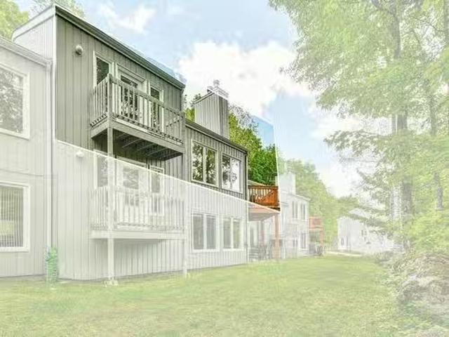 Condo for sale in Laurentides, Quebec