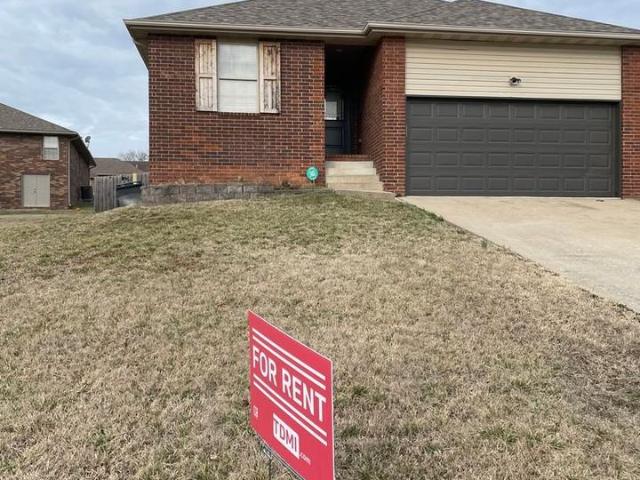 Apartment for rent in Missouri
