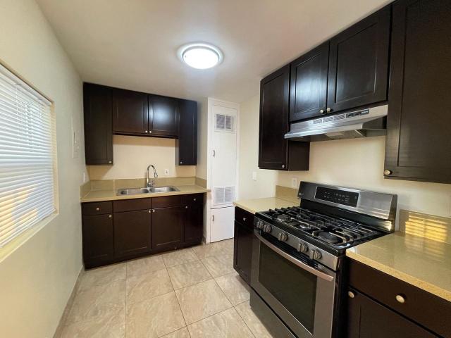Apartment for rent in Glendale, California