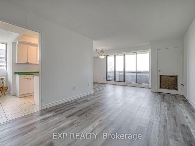 Condo for rent in Woburn, Ontario