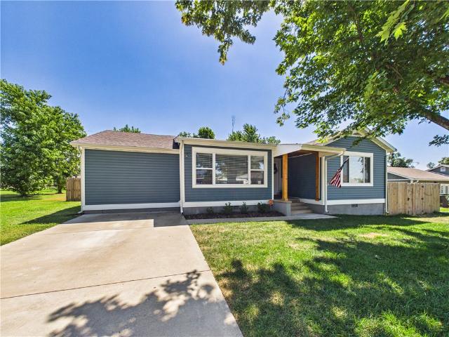 House for sale in Ark
