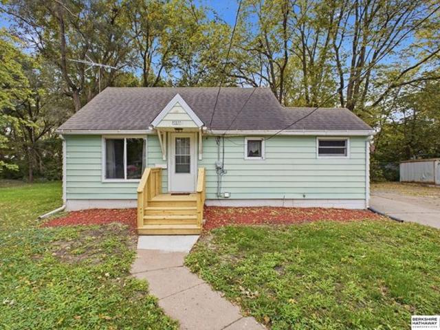 House for sale in Westside Mobile Home Park, Tekamah