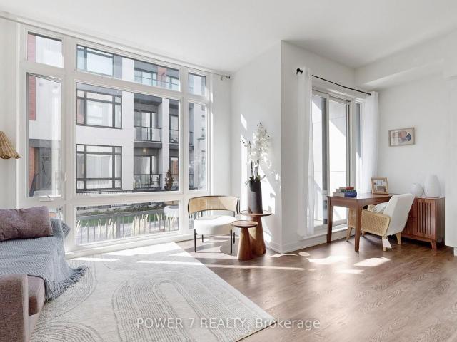 Condo for sale in Woburn, Ontario