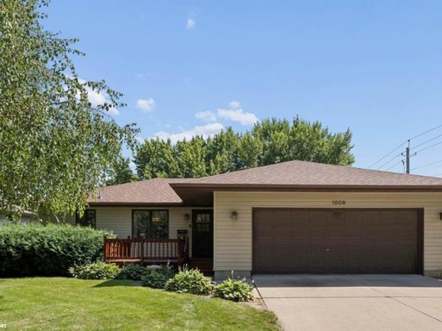 House for sale in Cerro Gordo, Iowa