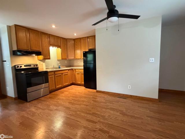 House for sale in Eldora, Hardin County