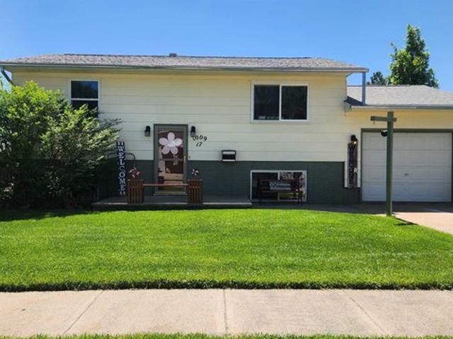 House for sale in Nebraska