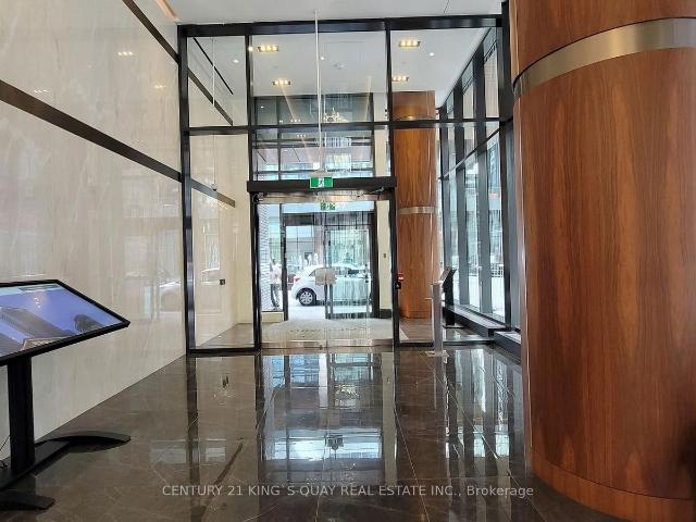 Condo for rent in Woburn, Ontario
