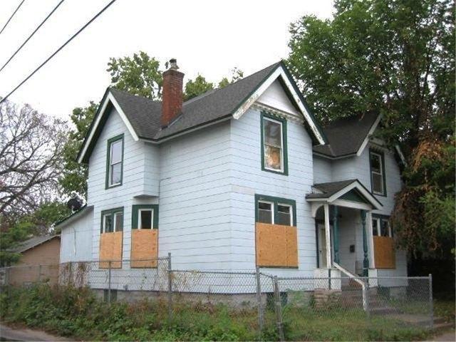 House for sale in Hennepin, Minnesota