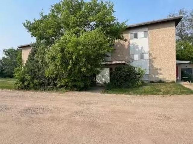 House for sale in Wainwright, Town of Wainwright