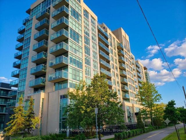 Condo for sale in Woburn, Ontario
