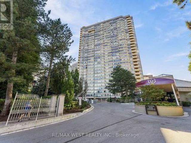 Condo for sale in Etobicoke—Lakeshore, Toronto