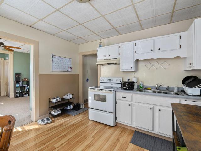 House for sale in La Crosse, Wisconsin
