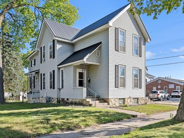 House for sale in La Crosse, Wisconsin