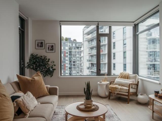 Property for sale in Mount Pleasant, Vancouver