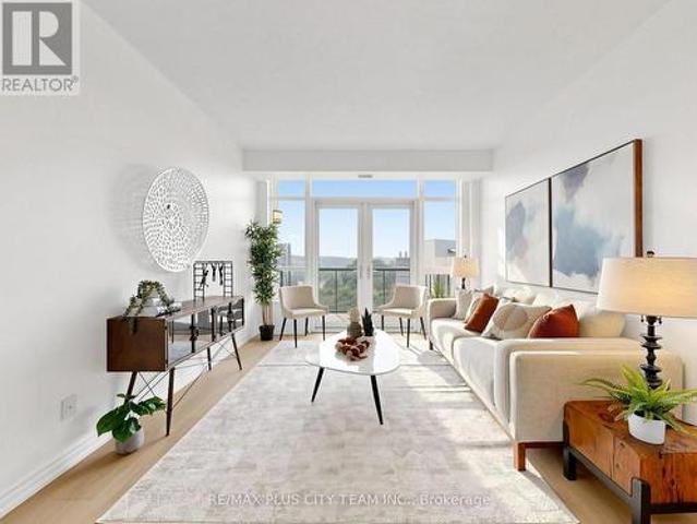 Condo for sale in Woburn, Ontario