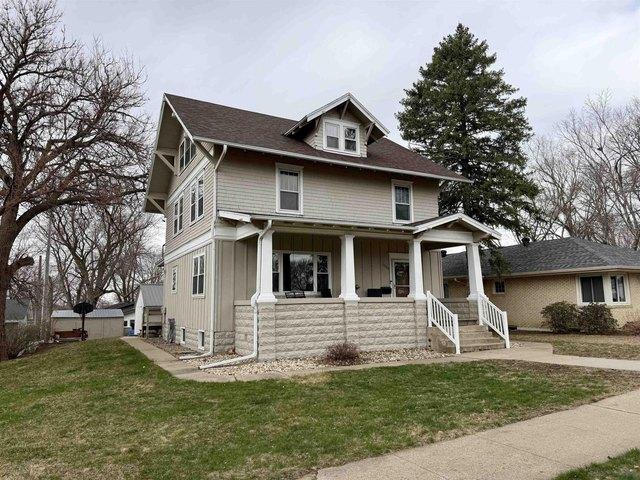 House for sale in Plymouth, Iowa