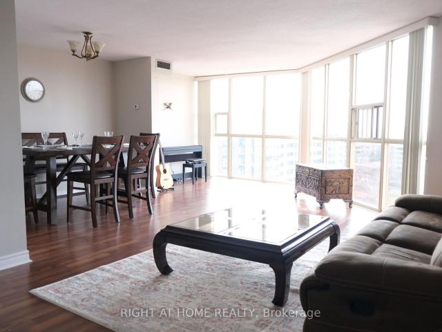 Condo for rent in Woburn, Ontario