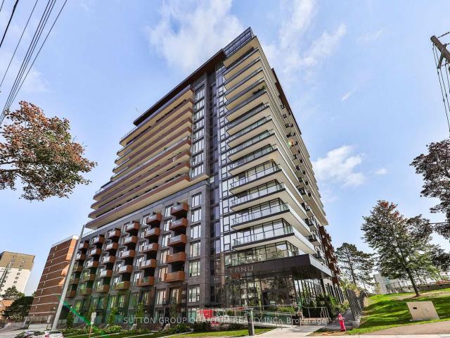 Condo for sale in Mississauga, Ontario