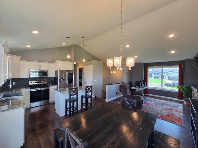 House for sale in Sartell, Minnesota