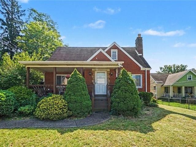 House for sale in Clairton, Pennsylvania