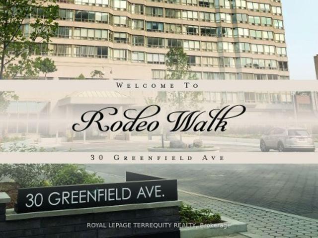 Condo for sale in Woburn, Ontario