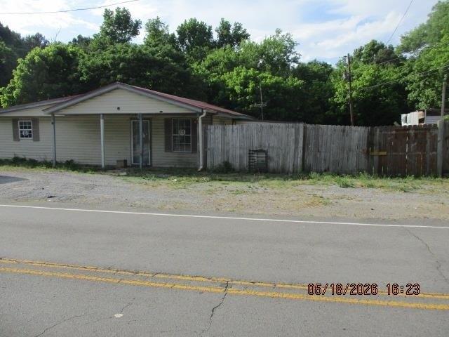 House for sale in Falkville, Alabama