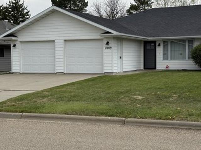 House for rent in Minot, North Dakota