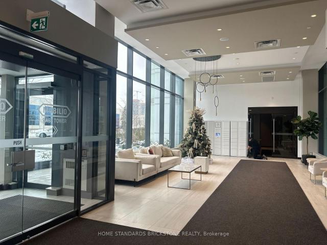 Condo for rent in Woburn, Ontario