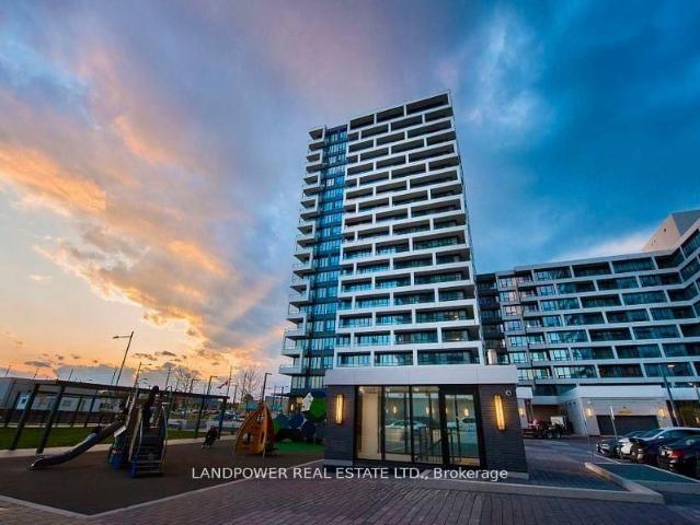Condo for rent in York, Ontario